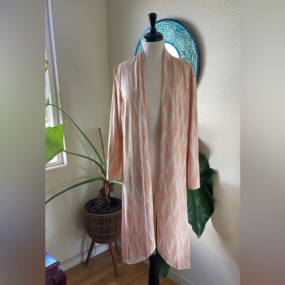 Manaola Kimono